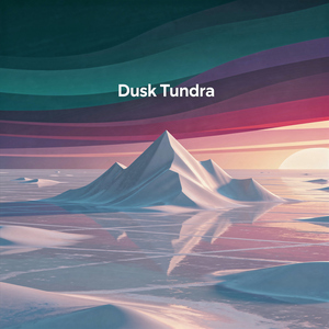 Dusk Tundra