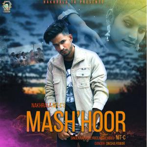 Mash'hoor (feat. Nit-C)