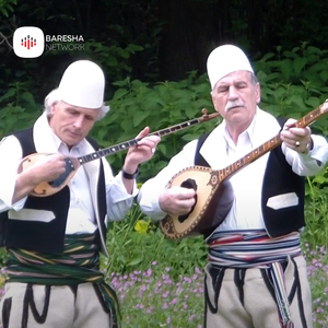 Hajde moter ne Sllupcan