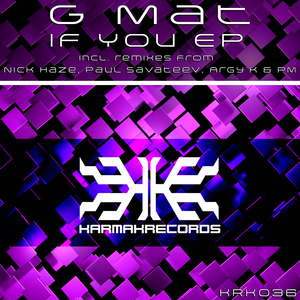 If You (Nick Haze Remix)