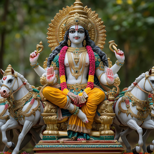 Om Hram Hreem Hraum Sah Suryaya Namaha 108 Times