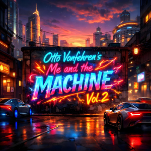 Hexaphonic Trapazoid