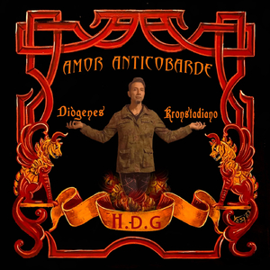 Agàpico