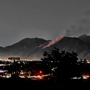 Kinda Devil Kinda Cool