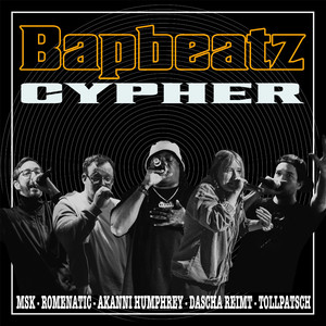 Bapbeatz Cypher