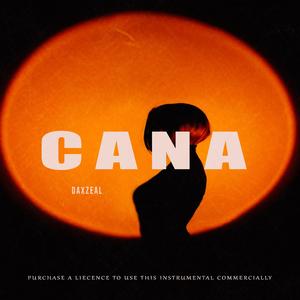 Cana ("Seyi vibez instrumental")