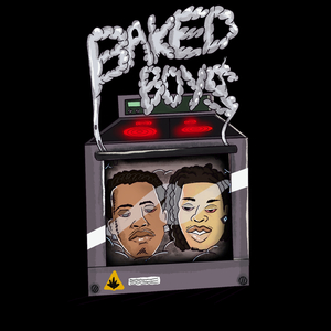 GSP (feat. QuanFrmDaShore)