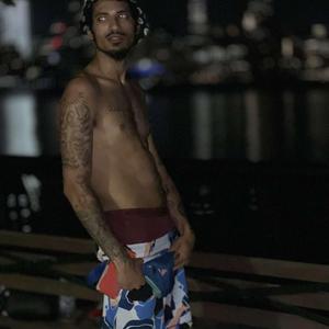 8 Gates (Bussin Off Them Beans & Heems)