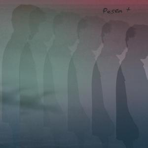 Pesen + (feat. Dormilega)