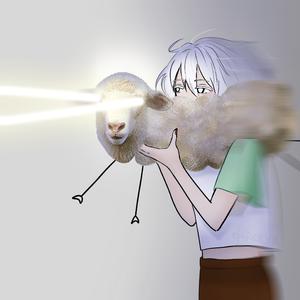 赶绵羊 (speedcore mix)