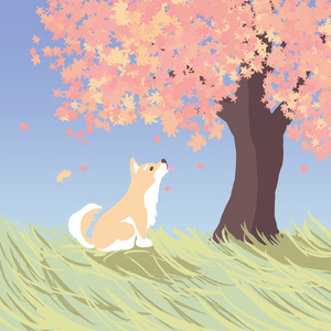 그 가을 (feat. 김대은)