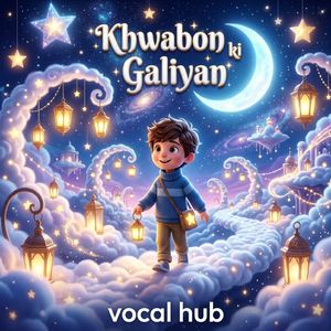 Khwabon Ki Galiyan
