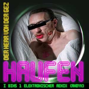 Der Herr von der GEZ (I Bims 1 elektronischer RMX by AndyK)