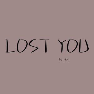 LOST YOU(Prod.Sleepless Beats)