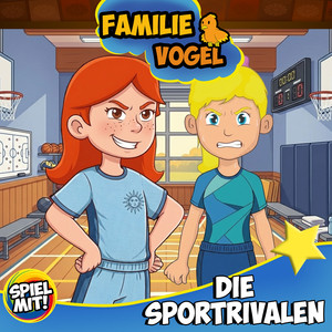 Kapitel 02 : Hannahs Konkurrentin - Nachts in der Turnhalle