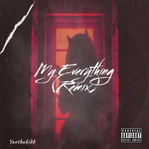 My Everything (Remix)