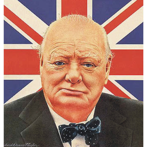 Churchill