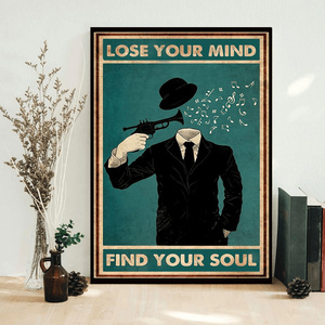 Find your soul