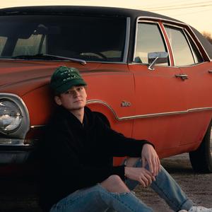 I REALLY DON'T WANNA BE HERE