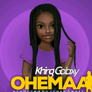 Ohemaa (khing galaxy)