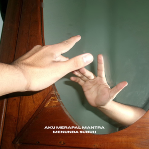 Aku Menunggumu Di Depan Pintumu (Demo)