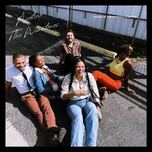 BAWDY (ME2ME) (feat. Nicotine & The Warmtones)