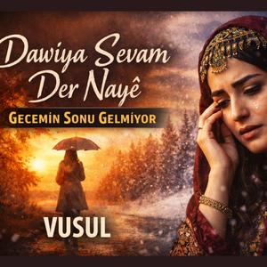Dawîya Şevam Der Nayê (Gecemin Sonu Gelmiyor)