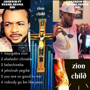 jeholvah yegike