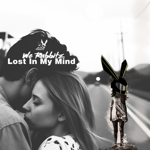 Lost In My Mind