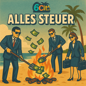 Alles Steuer