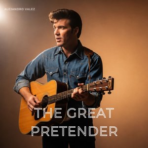 The Great Pretender