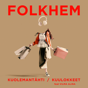 Kuulokkeet