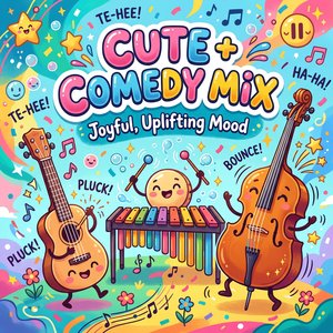 Happy Hiccups & Bass Bounces