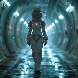 Ghost in the machine