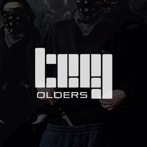 Olders (Original Mix)