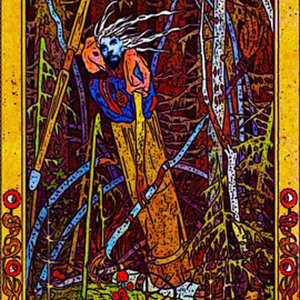 Зиккурат ВИЛа