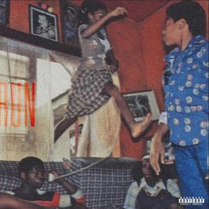 RUN (feat. Sosickosho)