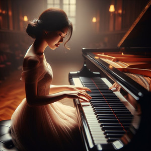 モーツアルト- ピアノソナタ第7番ハ長調 K. 309 （第1楽章: アレグロ・コン・スピリト）