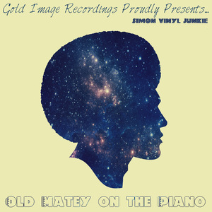 Old Matey on the Piano