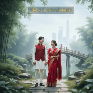 मलाई बोलाएउ तिमिले (Acoustic Version)