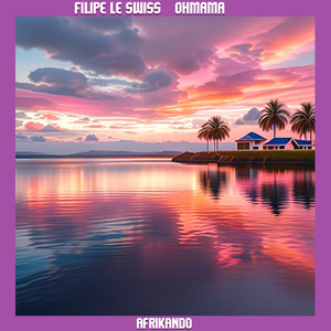 Ohmama (Original Mix)