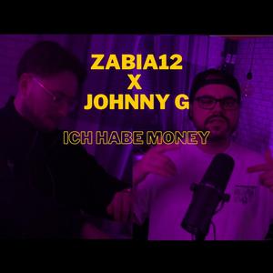 Ich habe Money (feat. Johnny.G & CP27)