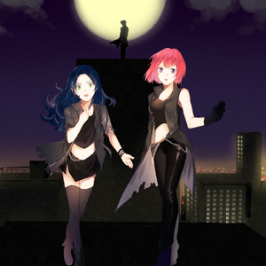 believe （Cover kalafina）