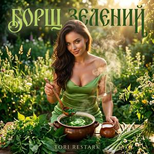 Борщ Зелений