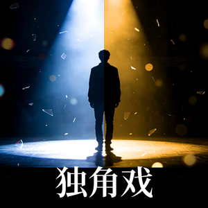 独角戏
