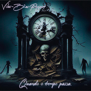 Quando o Tempo Passa