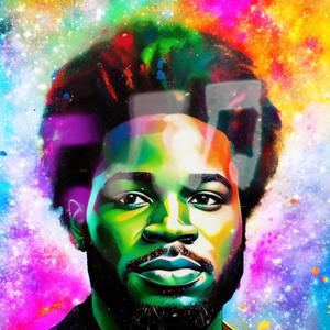 GRATEFUL (feat. Cadence April & DellShavon)