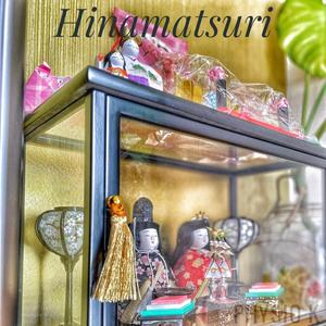 Hinamatsuri