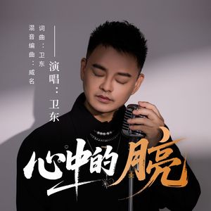 心中的月亮