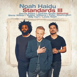 Lover (feat. Gervis Myles & Charles Goold)